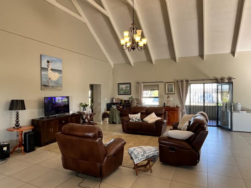 5 Bedroom Property for Sale in Dwarskersbos Western Cape